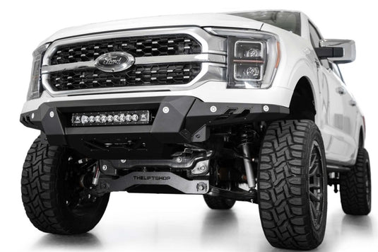 Addictive Desert Designs F190300010103 ADD Black Label Bumpers