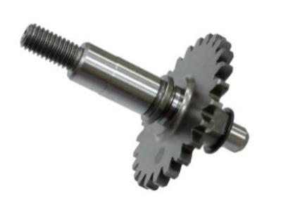 Psychic Mx MX-10240C Water Pump Shaft with Gear