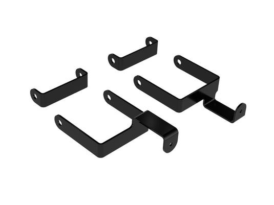 Icon 66203 ICO Brackets