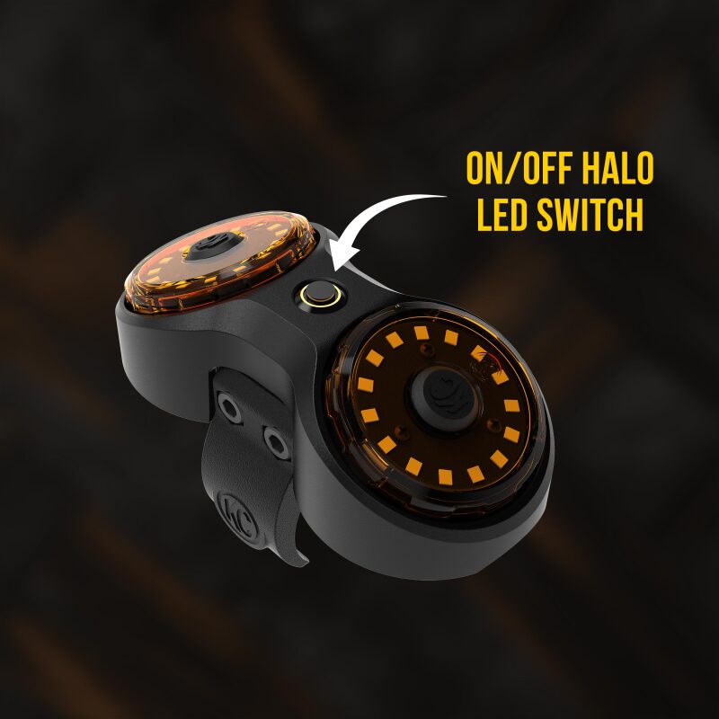 Load image into Gallery viewer, Kc Hilites 6337 KCL Cyclone LED Lights
