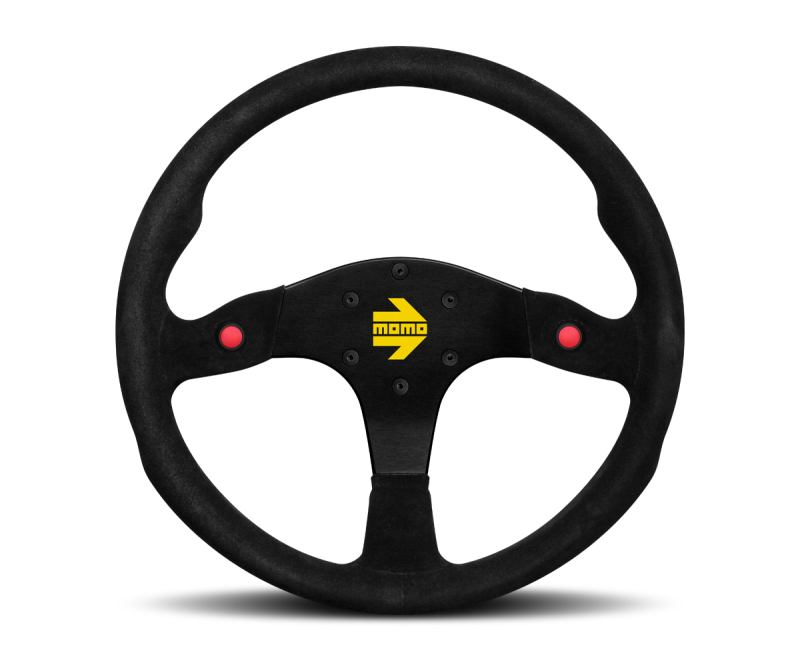 Load image into Gallery viewer, Momo R1980/35S MOM Steering Wheels
