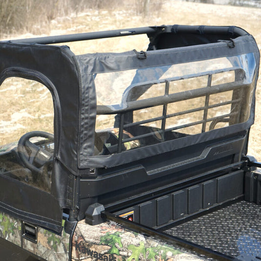 Seizmik 51-20988 SZM Door Kits