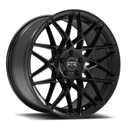 Method Wheels RTRT7995121333 MRW RTR Tech 7 Wheels