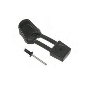 Spi SM-12507 OEM Style Hood Strap