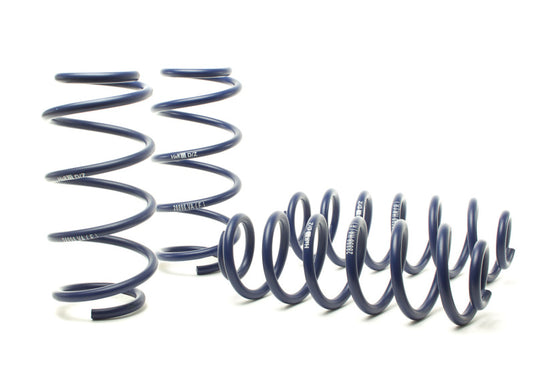 H&R 28998-1 HR Sport Springs