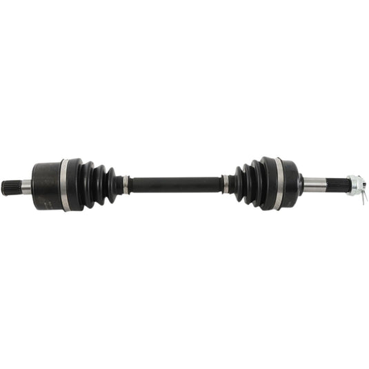 All Balls AB8-KW-8-312 8Ball Extreme Duty Axle