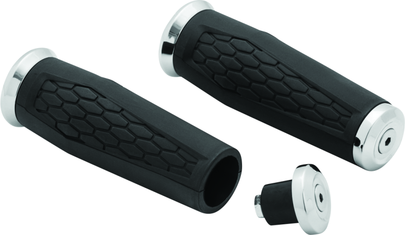 Load image into Gallery viewer, Kuryakyn 5926 KUR Hand Grips D
