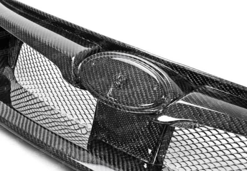 Load image into Gallery viewer, Seibon FG0809SBIMP4D-STI SEI Grilles
