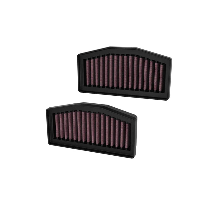 K&N Engineering BM-1324 Replacement Air filter