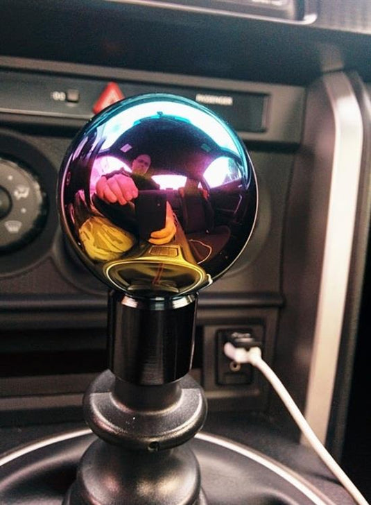 Torque Solution TS-UNI-027 TQS Shifter Extensions