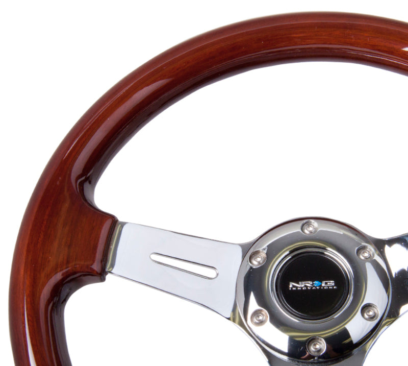 Load image into Gallery viewer, Nrg ST-015-1CH NRG Steering Wheels - Classic
