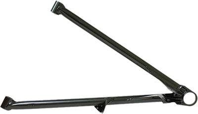 Spi-Sport Part SM-08205L Chrome Moly Lower A-Arm - Black