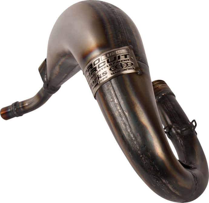 Pro Circuit 0752465 Works Pipe