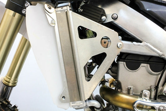 Works Connection 15-281 Rear Master Cylinder Guard