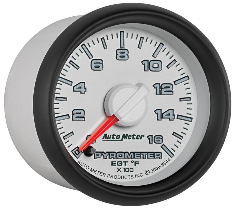 Load image into Gallery viewer, Autometer 8544 AM Factory Match Gauges
