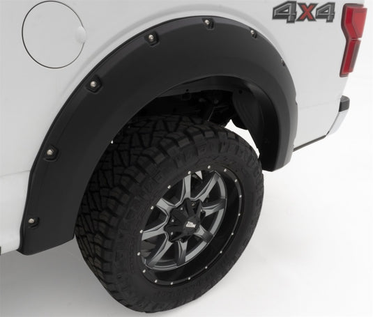 Bushwacker 20945-12 BUS Pocket Style Flares