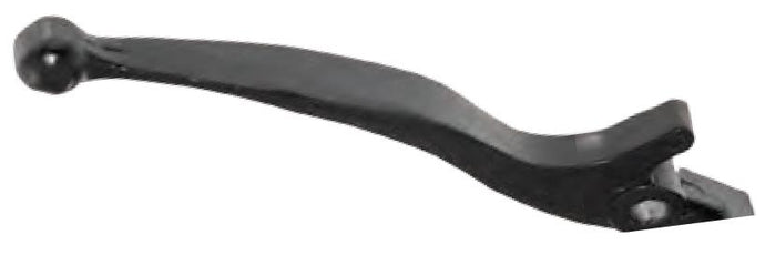 Outside Distributing 12-0504-L Brake Lever - Hydraulic Brake(Left Hand) - Black