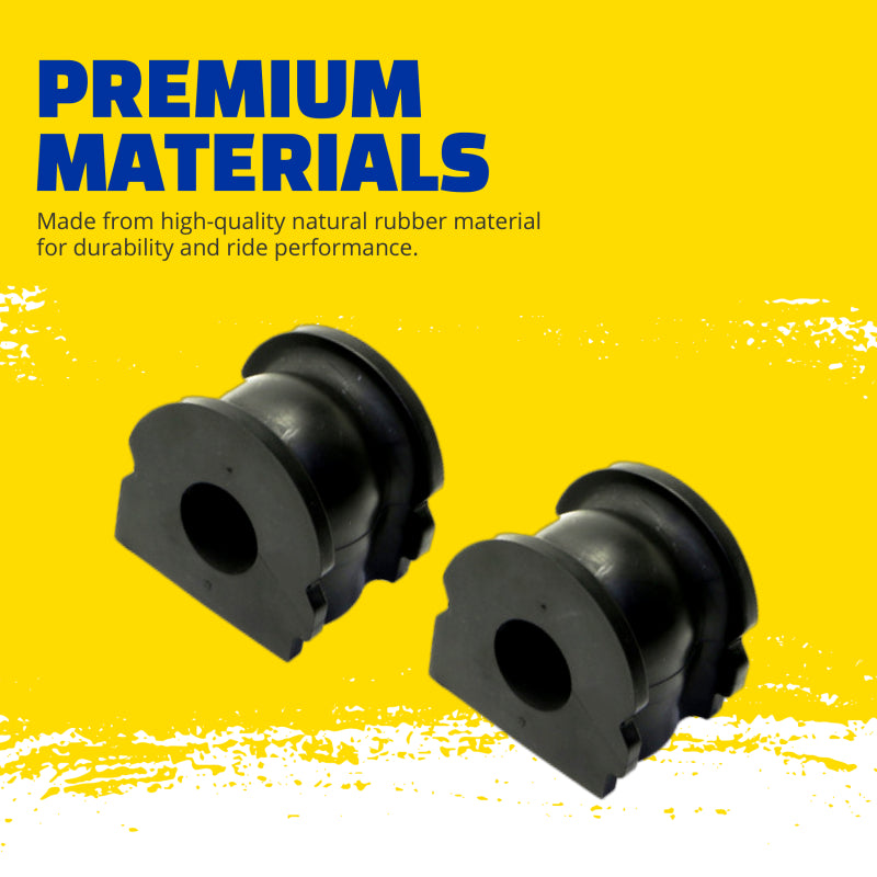 Load image into Gallery viewer, Moog K201876 MOH Sway Bar Bushings
