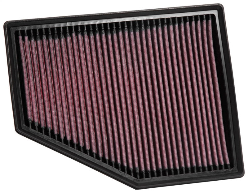 Load image into Gallery viewer, K&amp;N Engineering 33-3079 KN Drop in Air Filters
