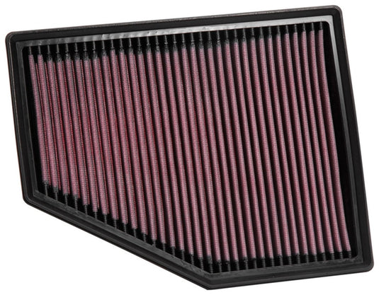 K&N Engineering 33-3079 KN Drop in Air Filters