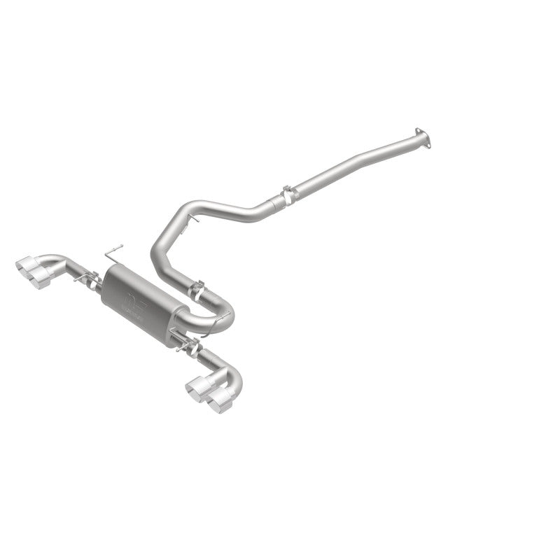 Load image into Gallery viewer, Magnaflow 16824 MAG Catback Exhaust
