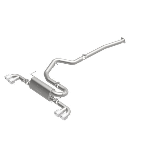 Magnaflow 16824 MAG Catback Exhaust