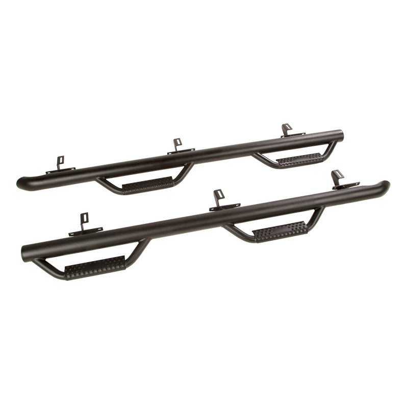 Load image into Gallery viewer, Rugged Ridge 11596.02 RUG Nerf Bars
