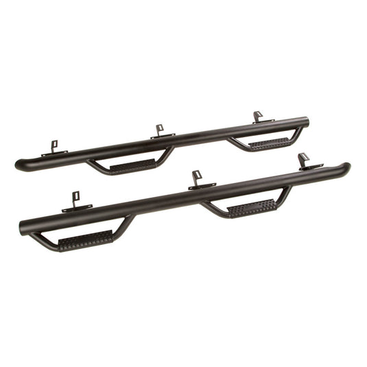 Rugged Ridge 11596.02 RUG Nerf Bars