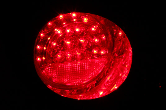 Anzo 321270 ANZ LED Taillights