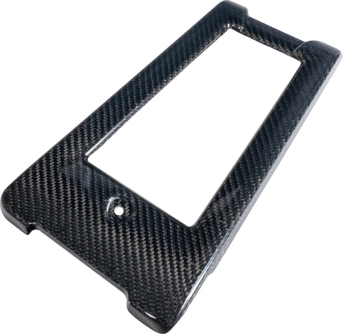 Hofmann HDCF6102 Carbon Fiber Oil Cooler Cover