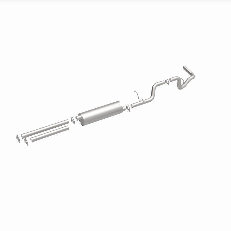 Load image into Gallery viewer, Magnaflow 106-0203 MAG BRE Exhaust Kits
