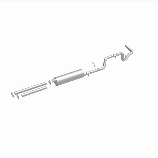 Magnaflow 106-0203 MAG BRE Exhaust Kits