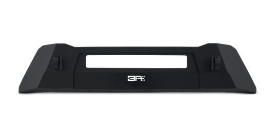 Body Armor 4X4 SU-19340 BOD HiLine Front Bumpers