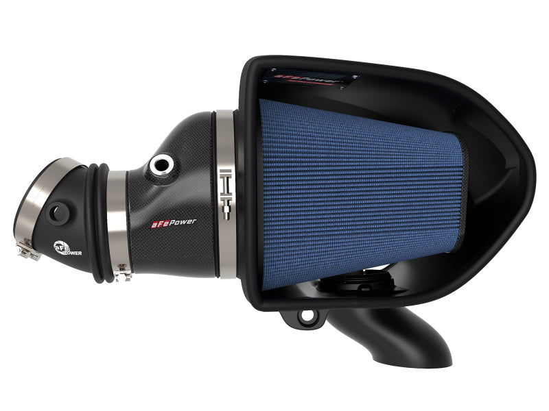 Load image into Gallery viewer, Afe 57-10001R AFE Track Series Intake
