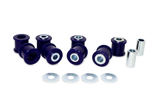 Superpro SPF1463K SPR Bushings - Control Arm