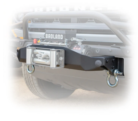 Turn Offroad EAW-M1 TOR Bumpers