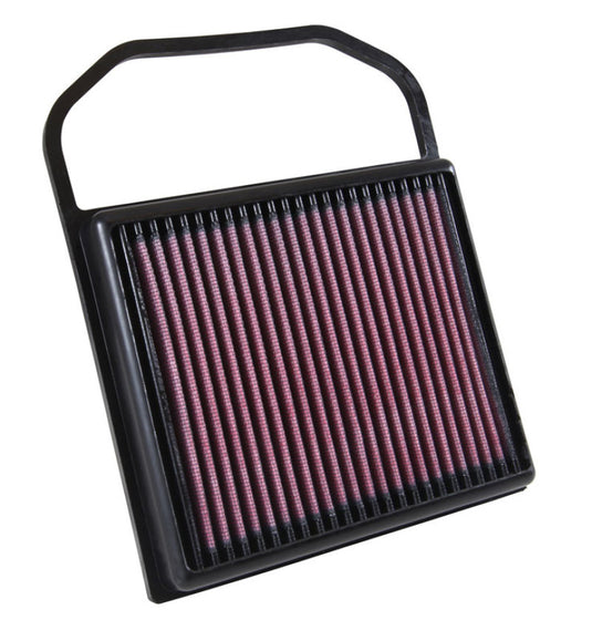 K&N Engineering 33-5032 KN Drop in Air Filters