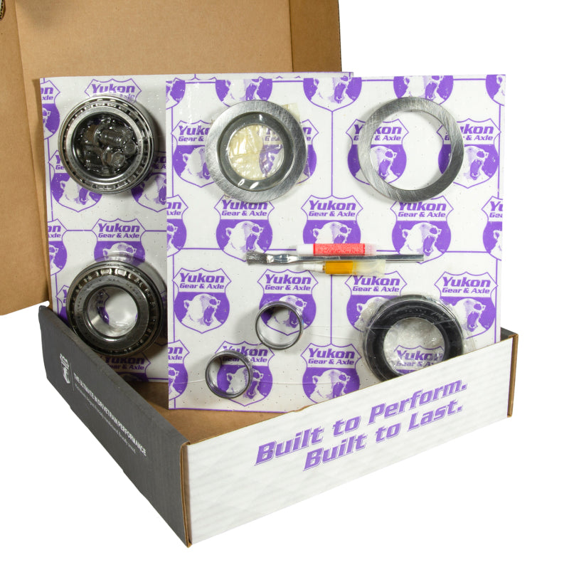 Load image into Gallery viewer, Yukon Gear &amp; Axle YK GM9.5-12B YUK Master Overhaul Kits

