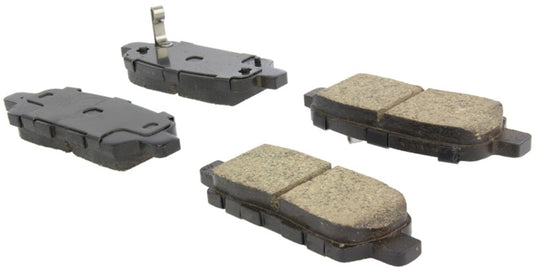 Stoptech 308.09050 ST Street Brake Pads