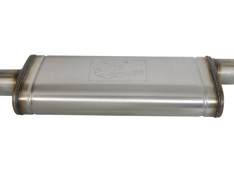 Load image into Gallery viewer, Afe 49-48082 AFE Exhaust Cat Back
