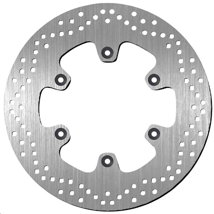 Sbs 5268 Stainless Steel Brake Rotor