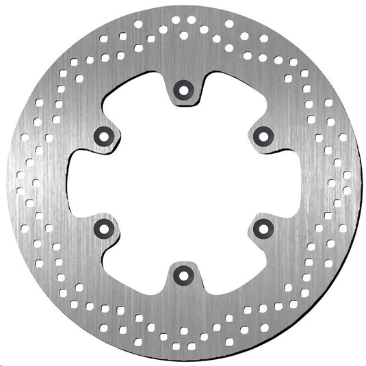 Sbs 5268 Stainless Steel Brake Rotor