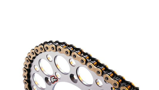 Renthal C272 REN Works Chain