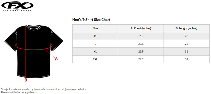 Load image into Gallery viewer, Factory Effex Yamaha Alpha T-Shirt
