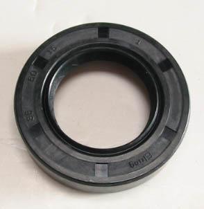 Cometic Gasket C9258 Transmission Main Drive Gear Seals (5pk)