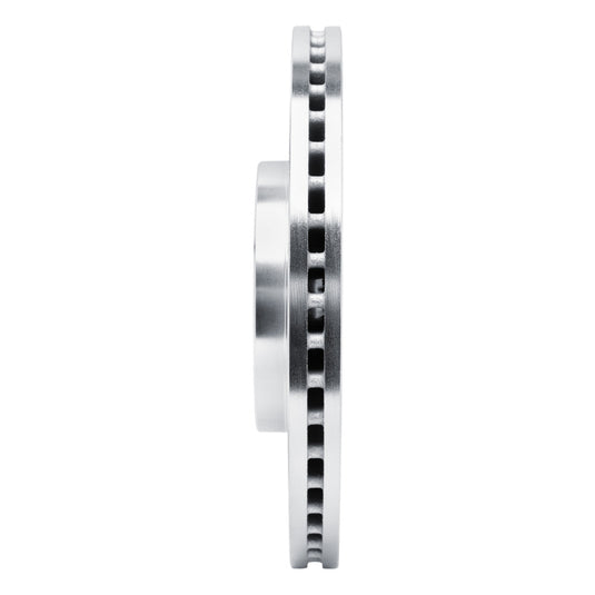 R1 Concepts 631-13049L RNC Brake Rotor - Drill & Slot