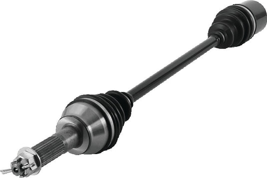 Quadboss 609452 QBS Axles