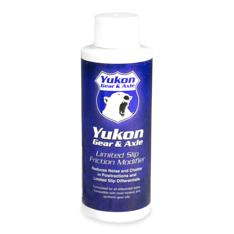 Load image into Gallery viewer, Yukon Gear &amp; Axle OILADD YUK Gear Oils
