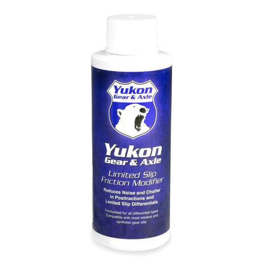 Yukon Gear & Axle OILADD YUK Gear Oils