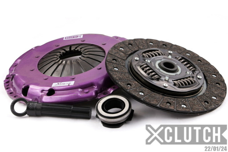 Load image into Gallery viewer, Xclutch XKVW23002-1A XCL Clutch - Stage 1 Sprung Organic
